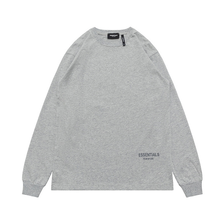 Fear Of God Sweatshirt S-XL-088